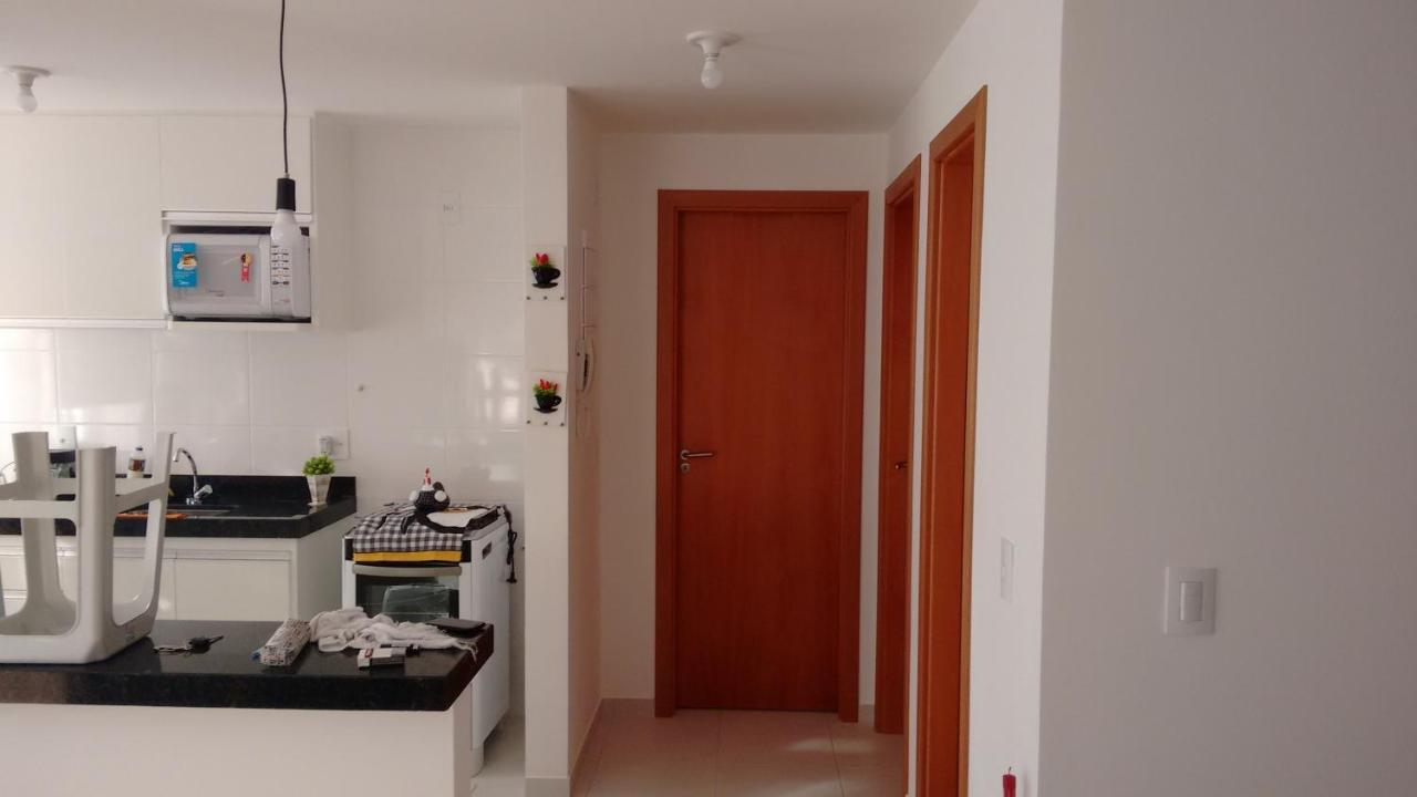 Bele Vie 2 Prainha Apartment Arraial do Cabo Exterior foto