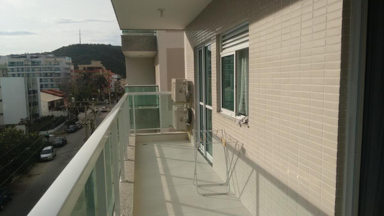 Bele Vie 2 Prainha Apartment Arraial do Cabo Exterior foto